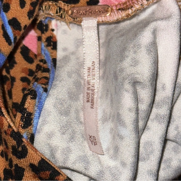 Free People Retro Romance midi dress - Picture 11 of 13